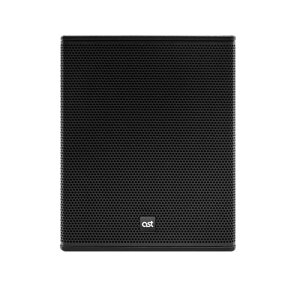 Активный сабвуфер AST-715SA в Томске