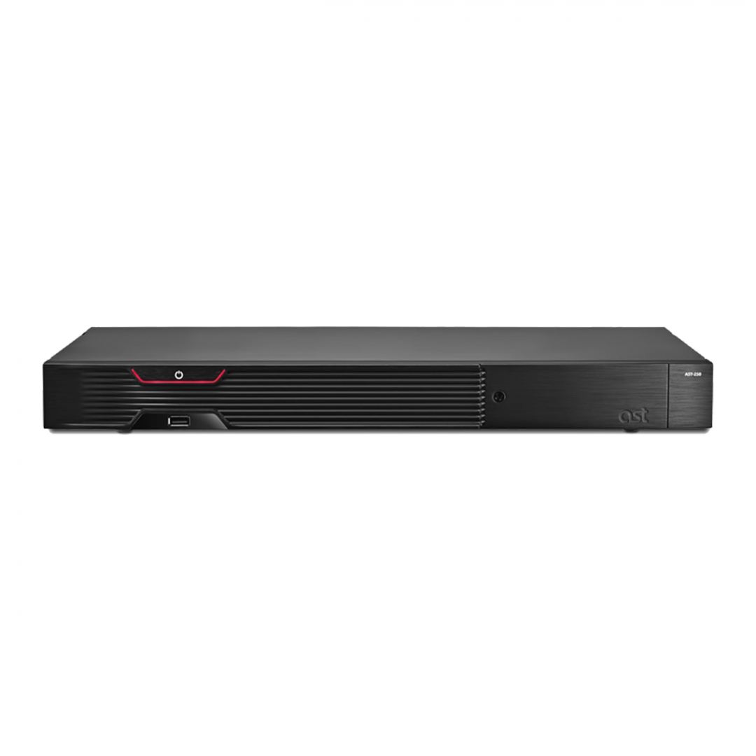 AST-250 - профессиональная караоке-система в Томске