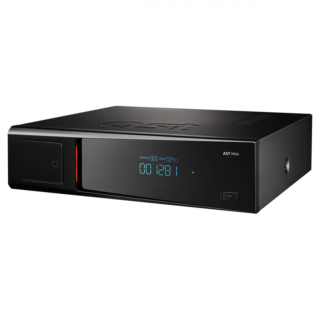 AST Mini (AST-25B) профессиональная система караоке в Томске