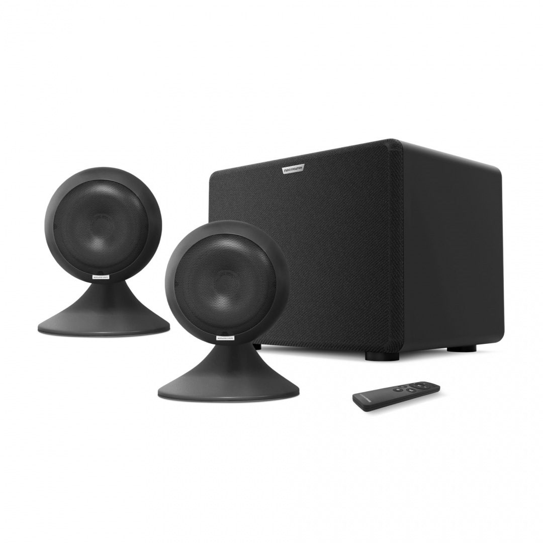 EvoSound Sphere 2.1 аудиосистема для караоке в Томске