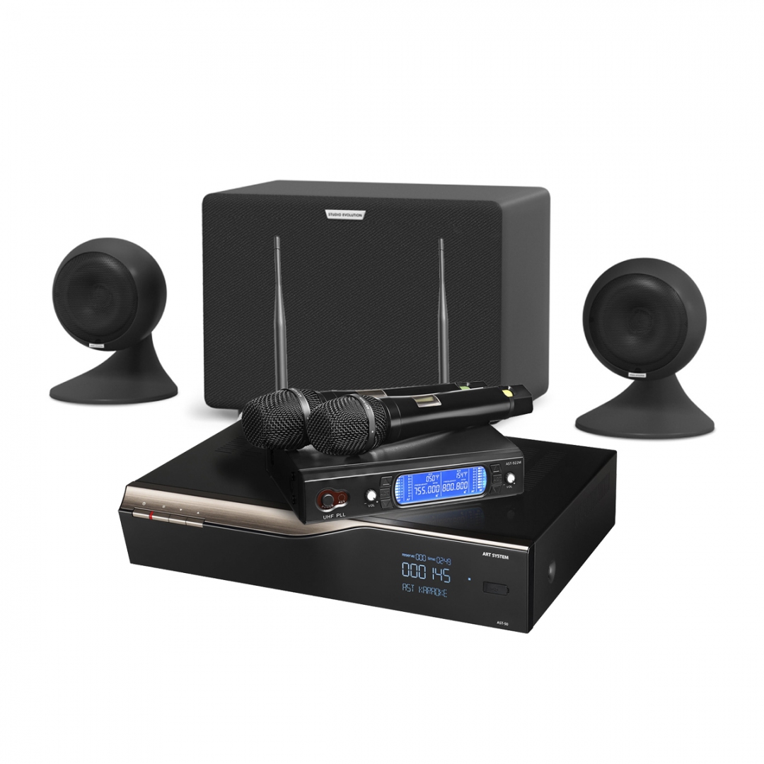 караоке-комплект AST-50 Sound Sphere в Томске