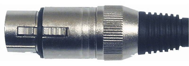 QUIK LOK NC354-K XLR Female Разъем в Томске