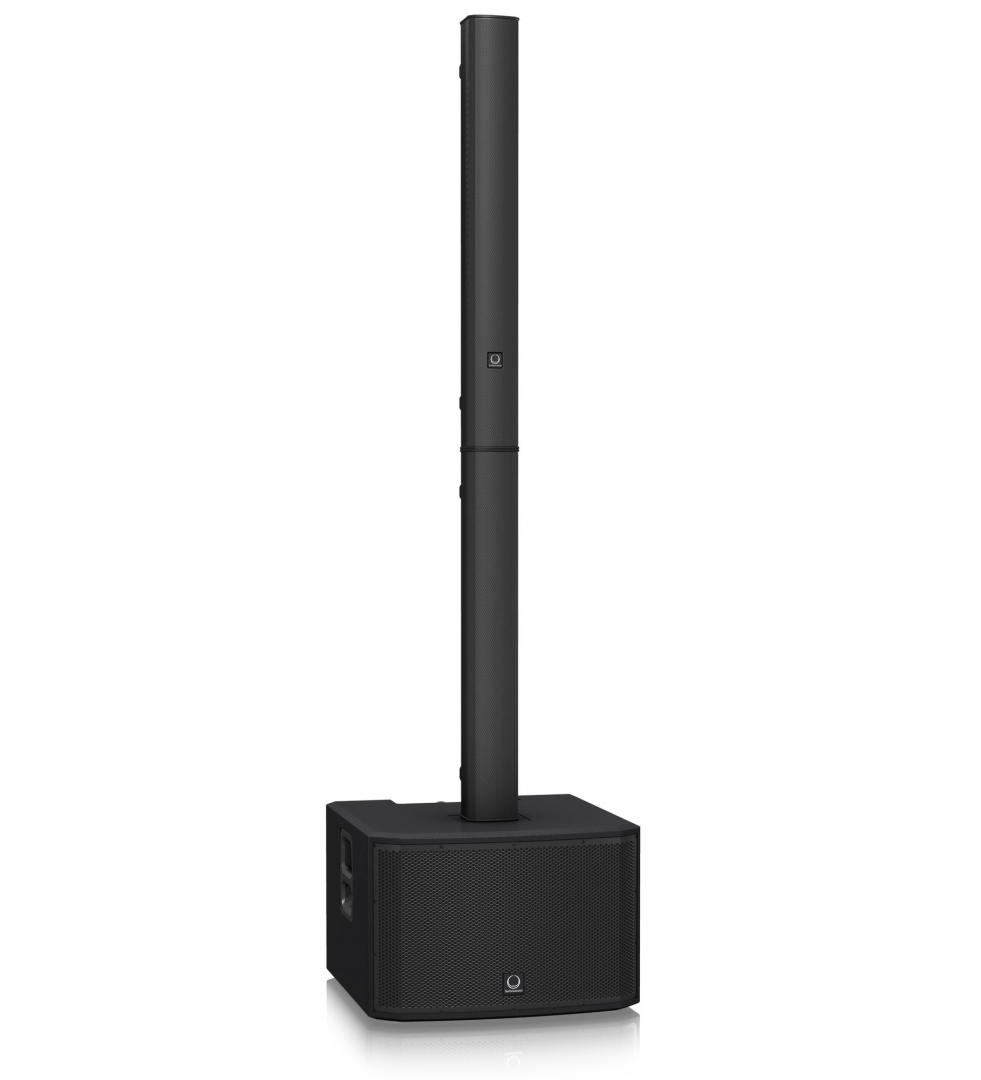 Turbosound iNSPIRE iP3000 модульная аудио колонна 2000Вт в Томске