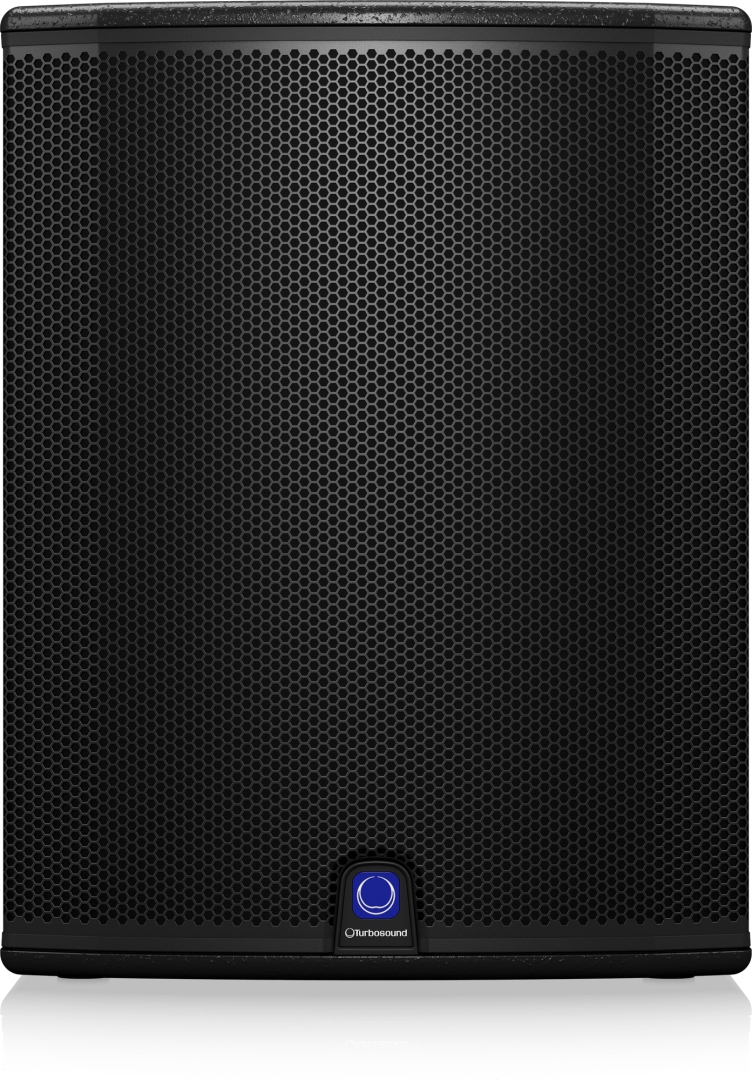 Turbosound iQ18B сабвуфер активный в Томске