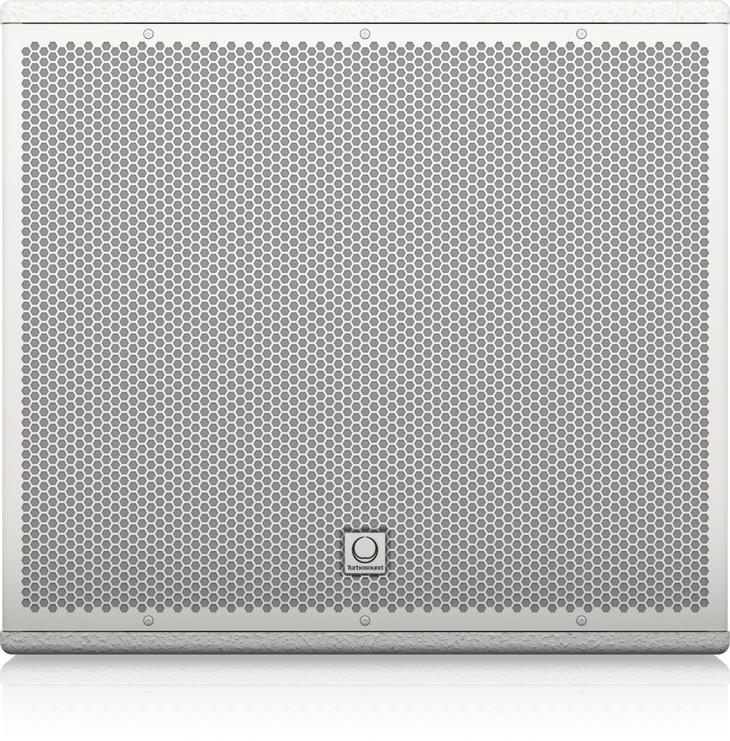 Turbosound NuQ115B-AN Активный сабвуфер в Томске