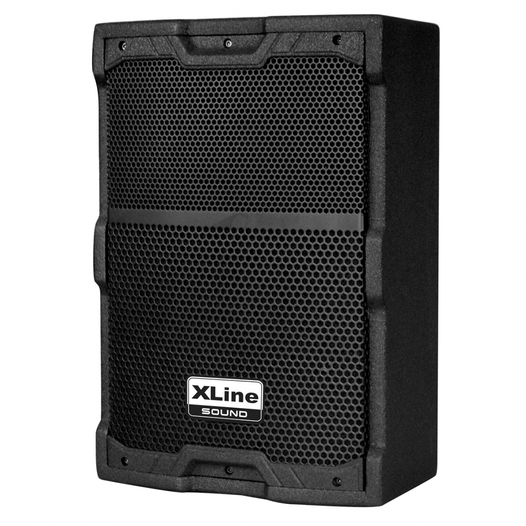 XLine ALFA P-10A Акустическая система активная в Томске