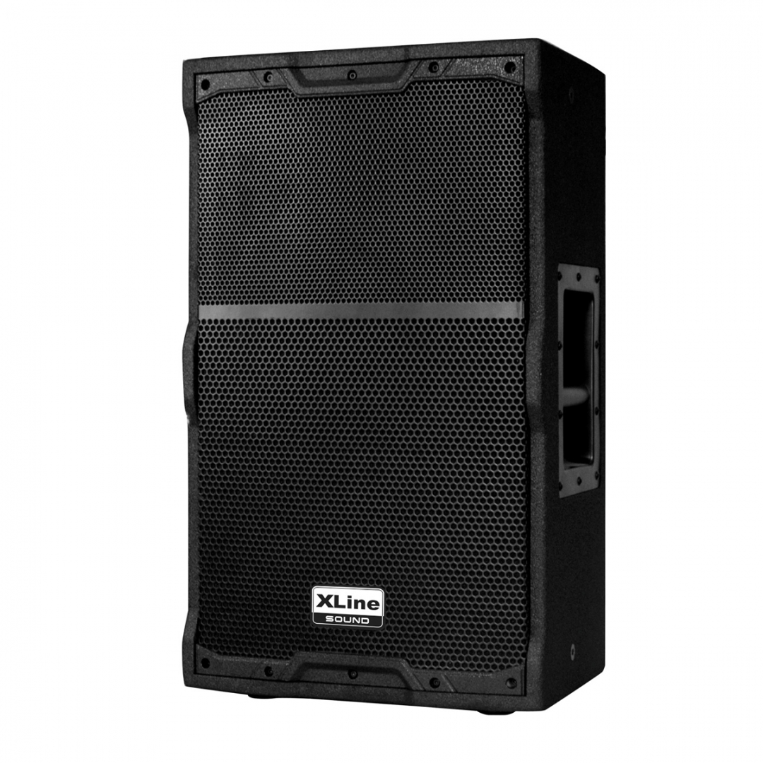 XLine ALFA P-12A DSP Акустическая система активная с DSP и Bluetooth в Томске
