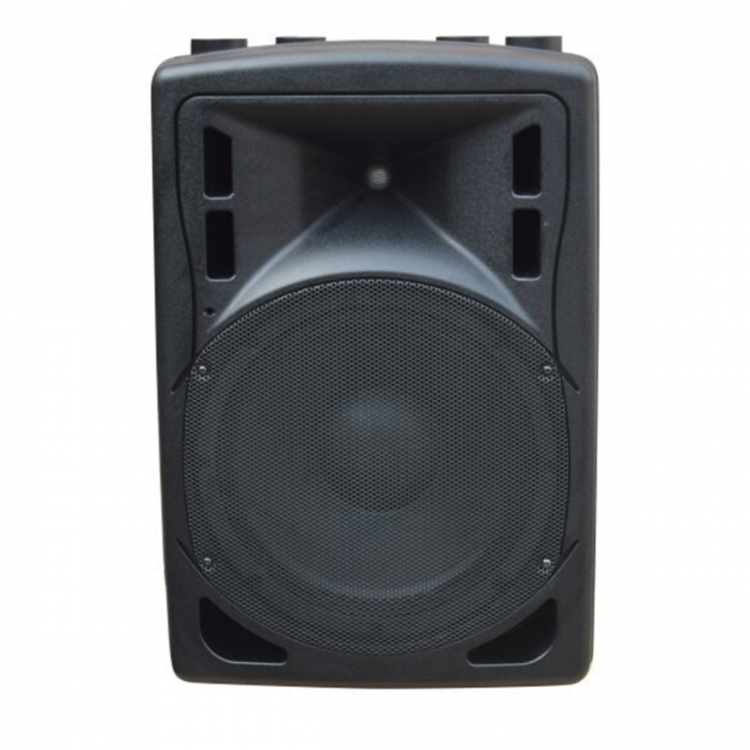 XLine BAF-12A Акустическая система активная с MP3 плеером и Bluetooth в Томске