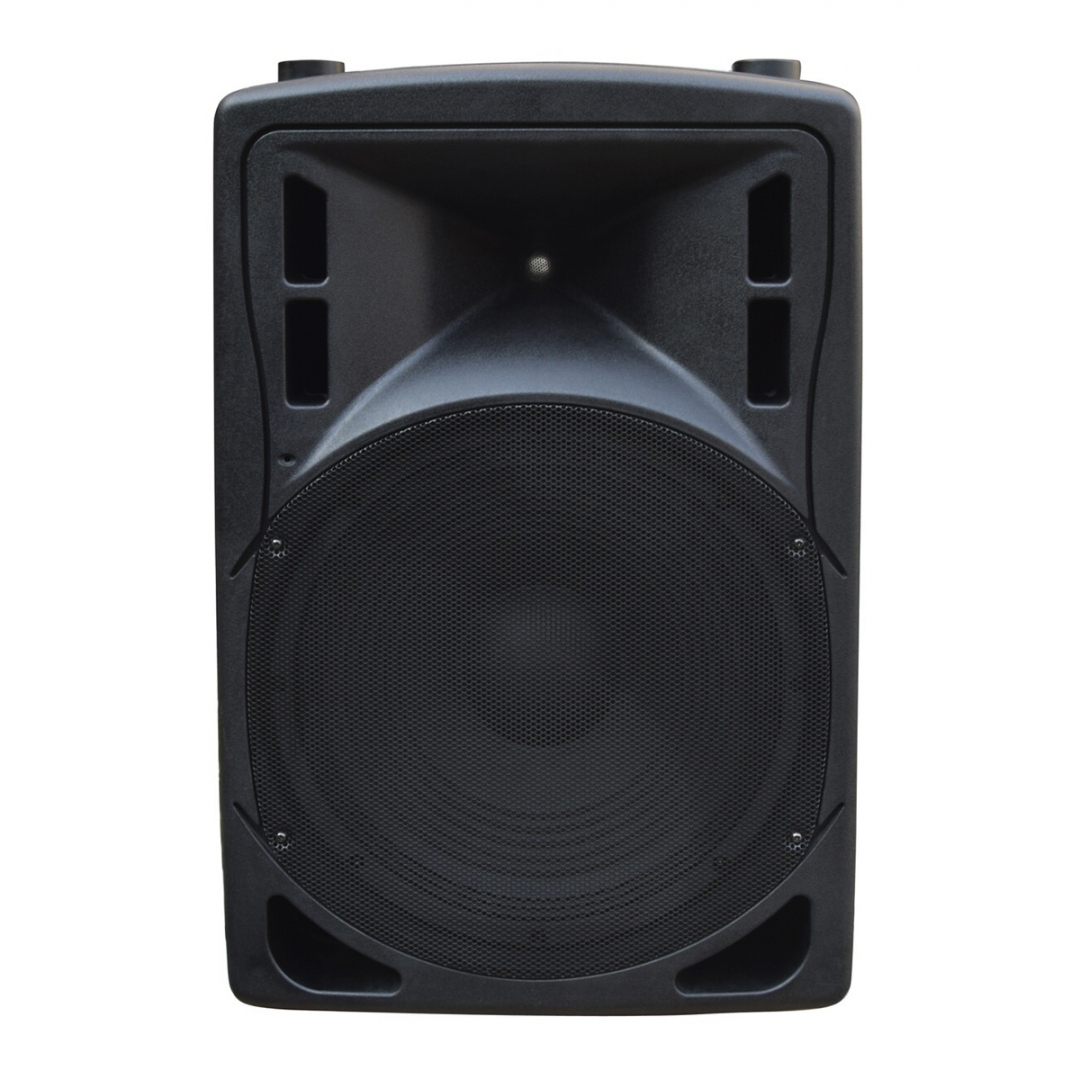 XLine BAF-15A Акустическая система активная с MP3 плеером и Bluetooth в Томске