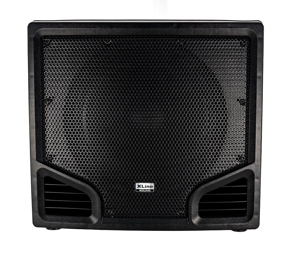 XLine SPX-18A SUB Сабвуфер активный в Томске