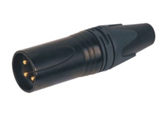 XLR Male (Папа) Разъем в Томске