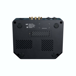 Вид снизу AST Zoom 2 (AST-90) в Томске