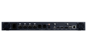 AST-350 Профессиональная караоке-система в Томске