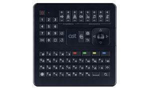AST-350 Профессиональная караоке-система в Томске