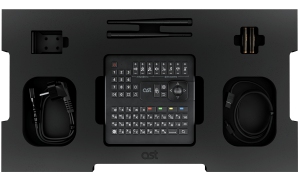AST-350 Профессиональная караоке-система в Томске