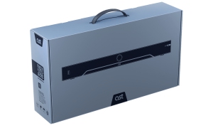 AST-350 Профессиональная караоке-система в Томске