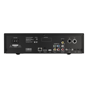 AST Mini (AST-25B) профессиональная система караоке в Томске