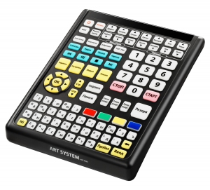 AST Mini (AST-25B) профессиональная система караоке в Томске