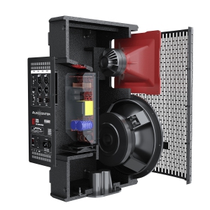 Audiocenter GT512A Активная акустическая система в Томске