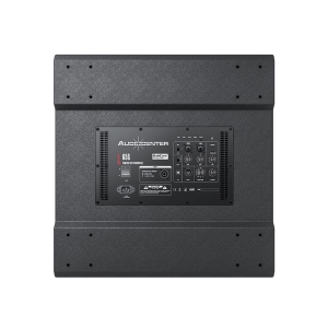Audiocenter L65 + L65S MK2 порталы в Томске