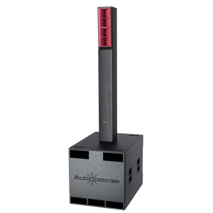 Audiocenter L65 пассивная акустическая система в Томске