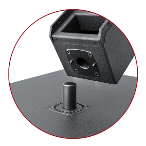 Audiocenter L65 пассивная акустическая система в Томске