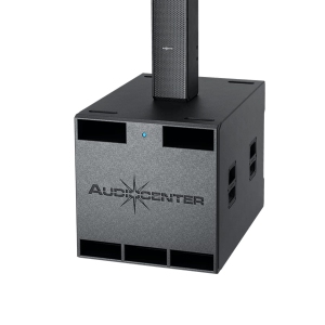 Audiocenter L65S MK2 сабвуфер в Томске