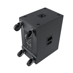 Audiocenter L83 + L83S MK2 порталы в Томске