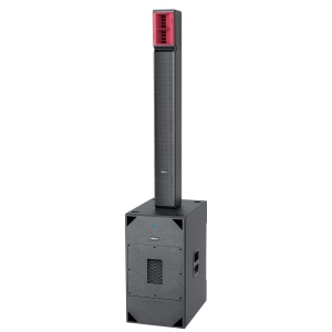 Audiocenter L83 + L83S MK2 порталы в Томске
