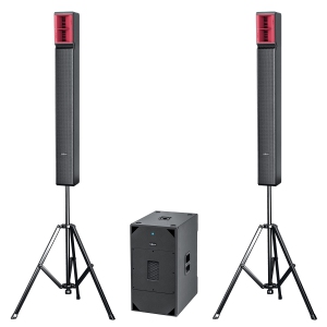 Audiocenter L83S сабвуфер в Томске