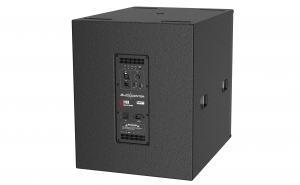 Audiocenter S3118A сабвуфер активный в Томске