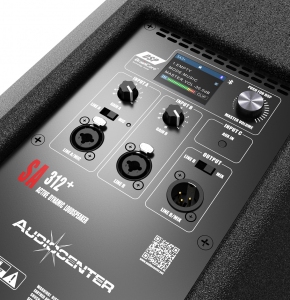 Audiocenter SA310+ в Томске