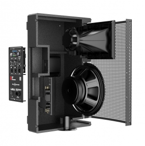 Audiocenter SA312+ в Томске