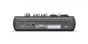 AuraSonics K4 компактный микшерный пульт в Томске