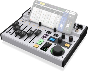 Behringer FLOW 8 цифровой микшер в Томске