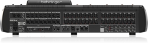 Behringer X32 цифровой микшер в Томске