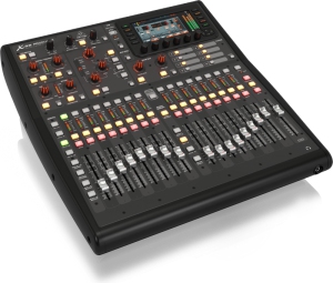Behringer X32 PRODUCER цифровой микшер 40 каналов в Томске