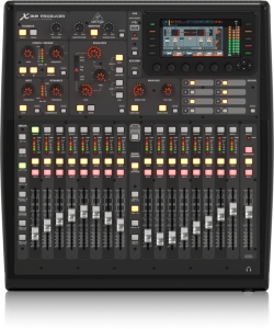 Behringer X32 PRODUCER цифровой микшер 40 каналов в Томске