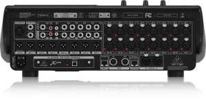 Behringer X32 PRODUCER цифровой микшер 40 каналов в Томске