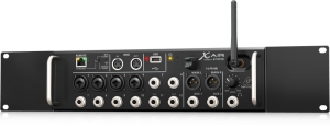 Behringer XR12 цифровой микшер в Томске