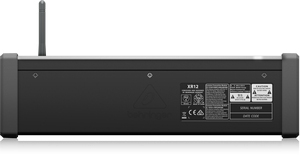 Behringer XR12 цифровой микшер в Томске