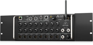 Behringer XR18 цифровой микшер в Томске