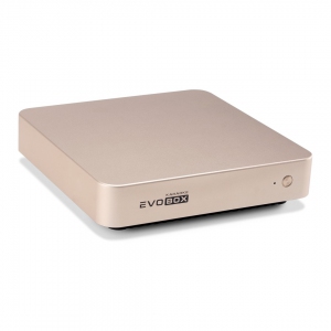 EVOBOX караоке-система для дома в Томске