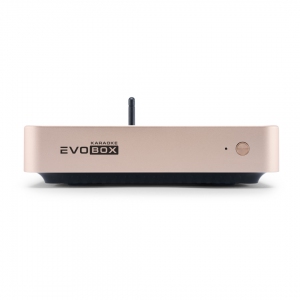 EVOBOX Plus караоке-система для дома в Томске