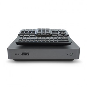 EVOBOX Premium Hi-End караоке-система в Томске