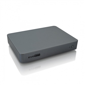 EVOBOX Premium Hi-End караоке-система в Томске