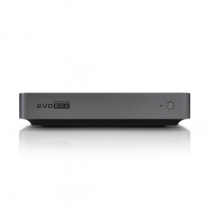 EVOBOX Premium Hi-End караоке-система в Томске