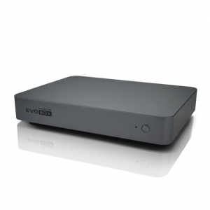 EVOBOX Premium Hi-End караоке-система в Томске
