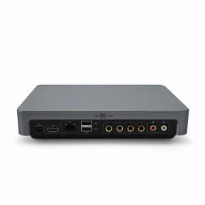 EVOBOX Premium Hi-End караоке-система в Томске