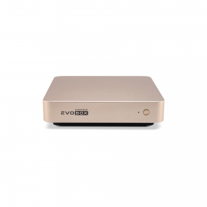 EVOBOX с микрофонами в Томске
